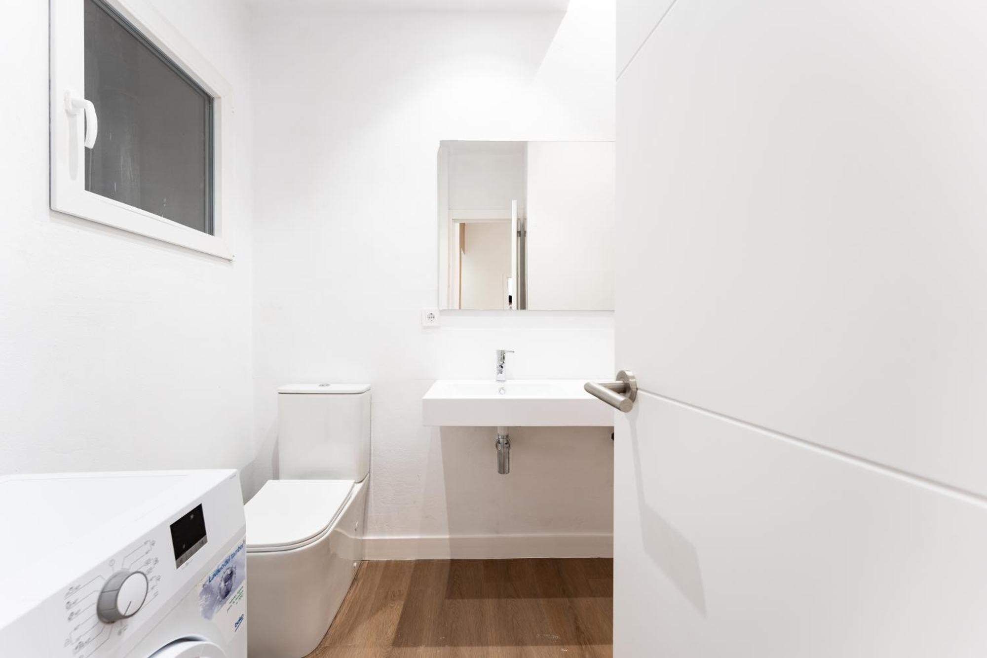 Juan De Padilla Appartement *