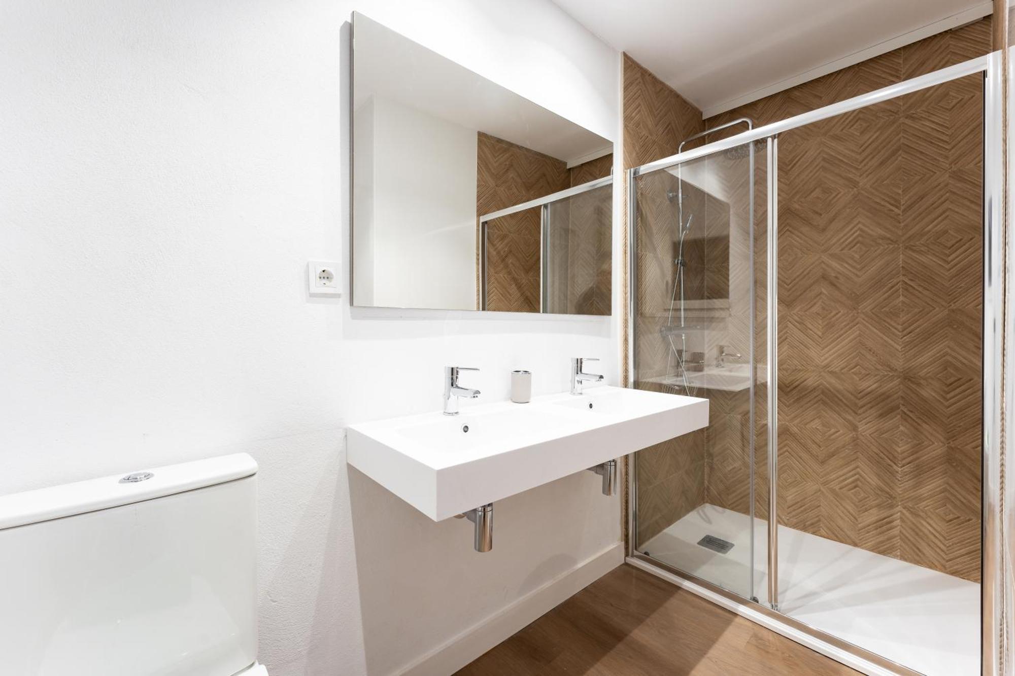 Appartement Juan De Padilla
