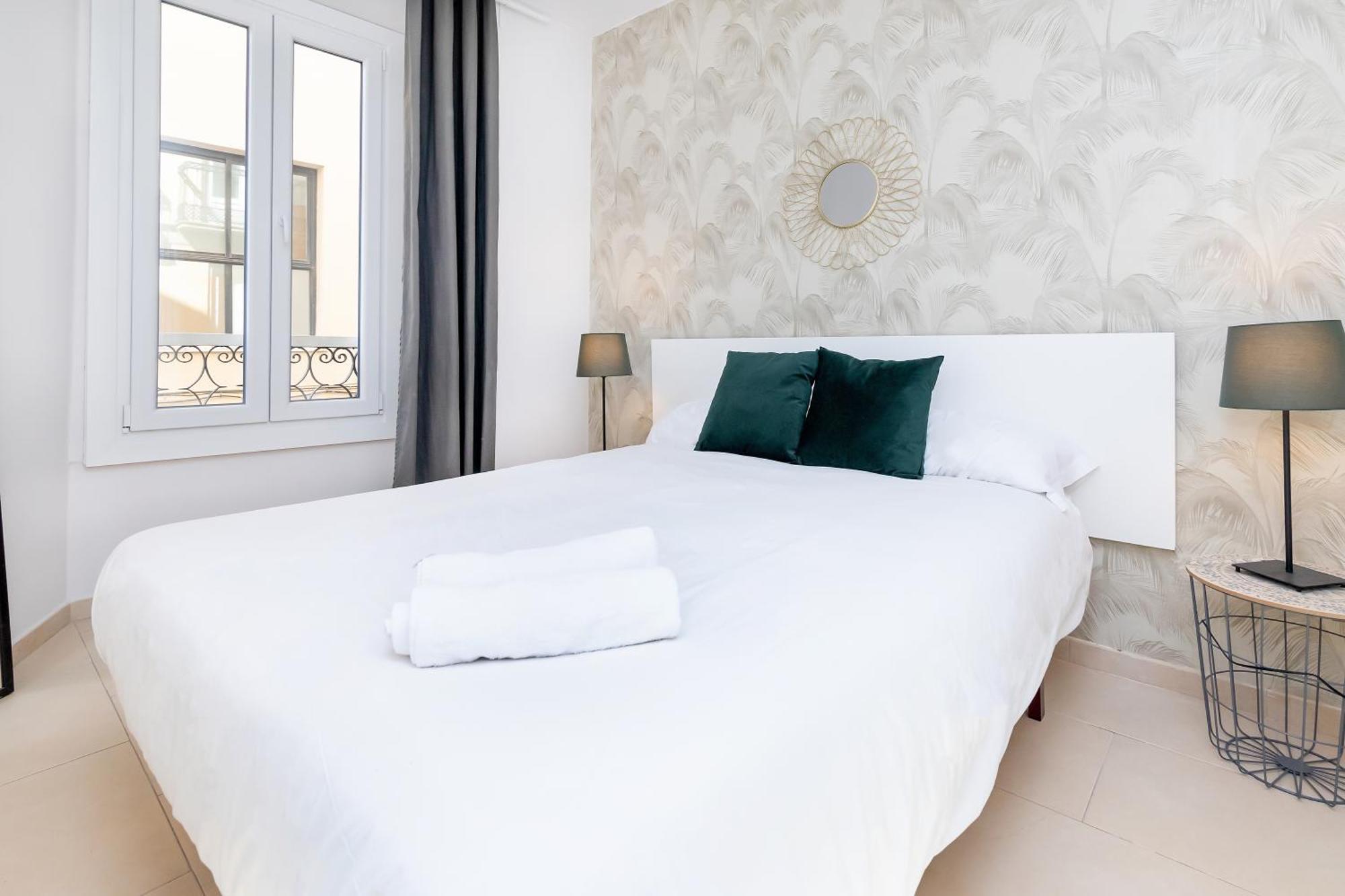Juan De Padilla Appartement *