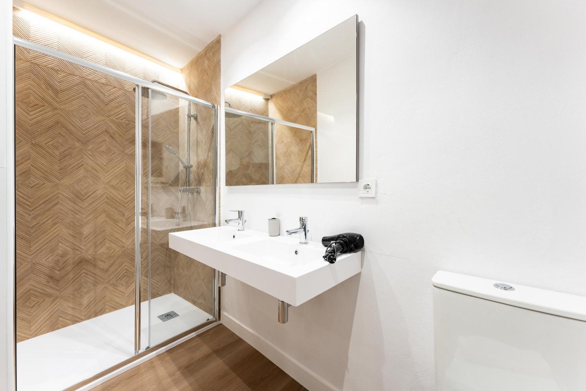 Juan De Padilla Appartement