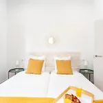 Apartamentos Juan De Padilla