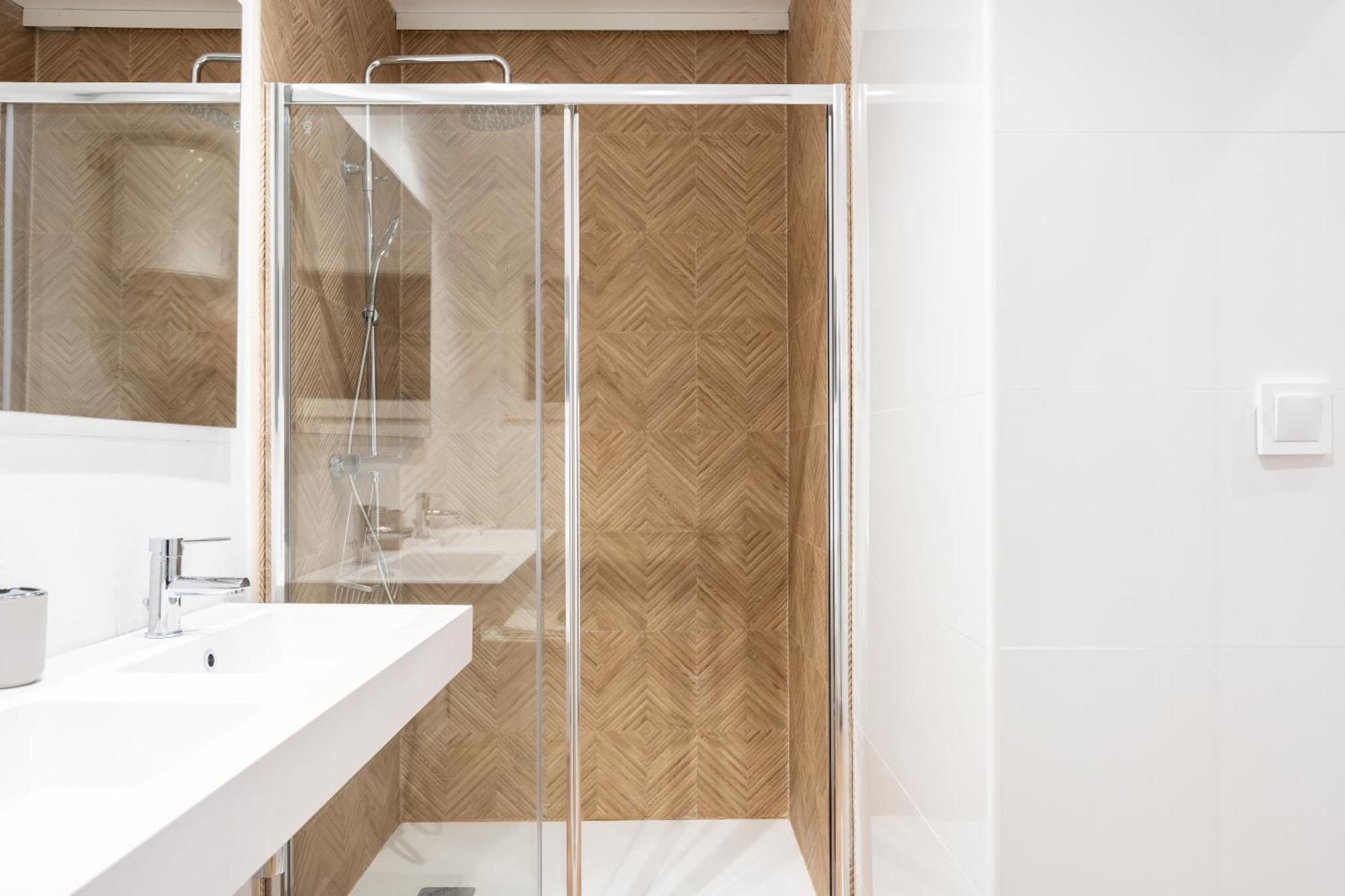 Apartment Juan De Padilla Malaga
